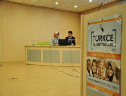 İletişim'den ‘Türkçe' araştırması